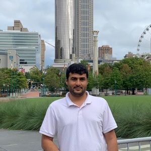 Meet your Posher, Javed